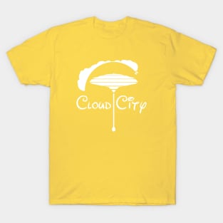 Cloud City T-Shirt